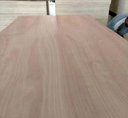 Překližka interiéru / renovace dveřních kůží