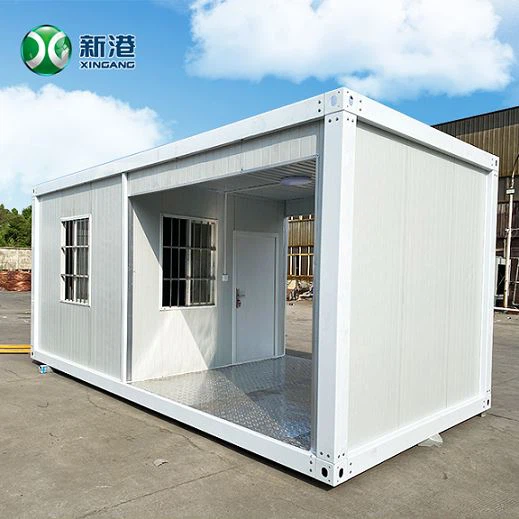 Easy Assemble Container House