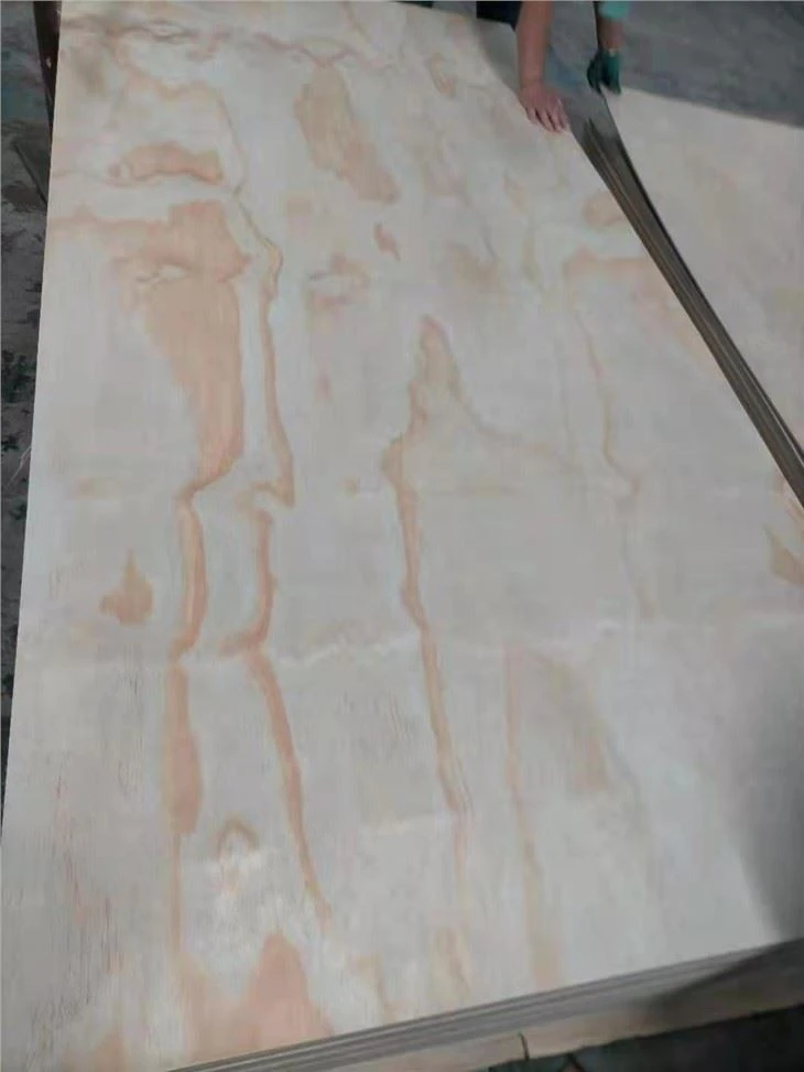 Factory Price Pine Plywood Furniture Best Price And High Quality