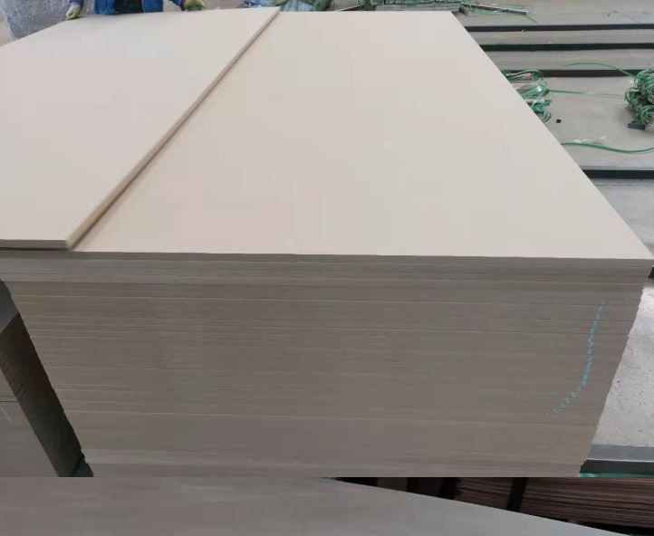 Medium Density Fiberboard MDF