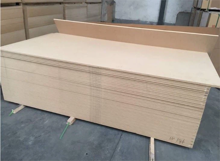 Medium Density Fiberboard MDF