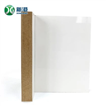 0,5MM 1,8MM 1,5MM MDF MELAMINE MDF