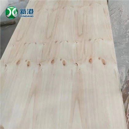 CD Borovicová překližka na nábytek