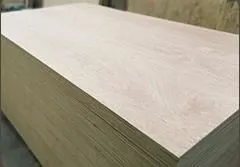 Plná březová překližka 16 mm
