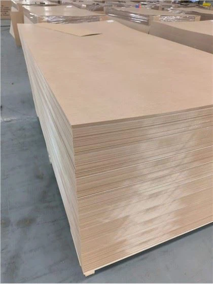 Hot Prodej MDF Deska pro Africký trh