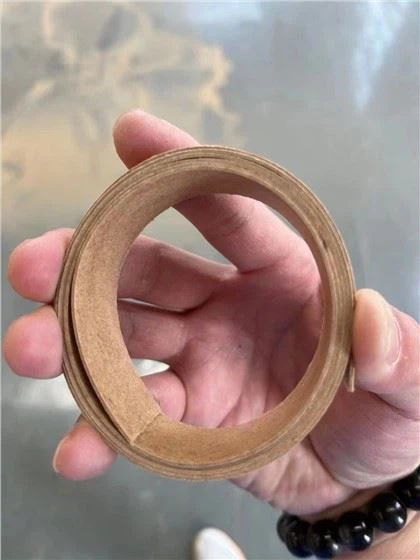 Ulturální tenký MDF