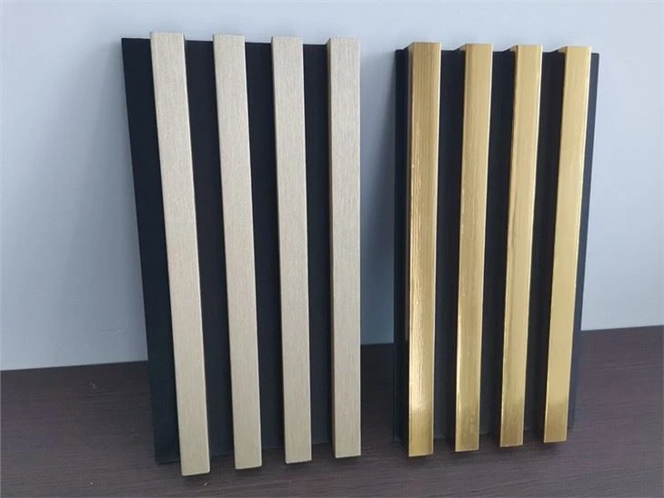 WPC Wall Panel