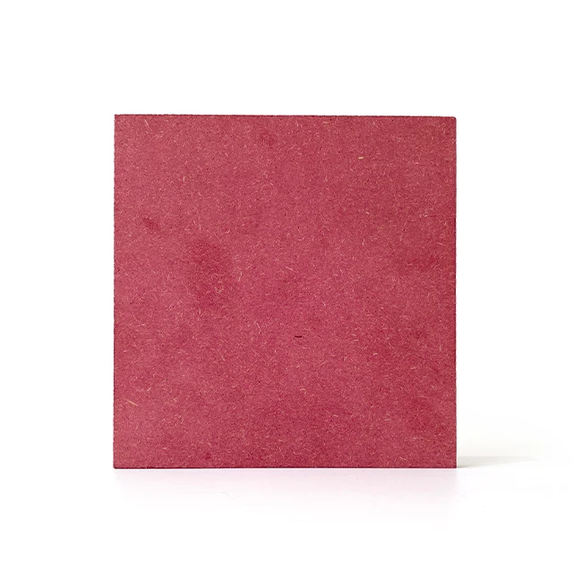 Flame Retardant MDF