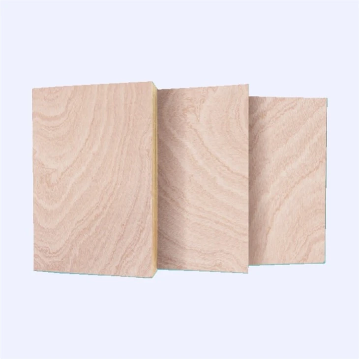 Linyi Plywood Manufacturer Factory Price Good Quality