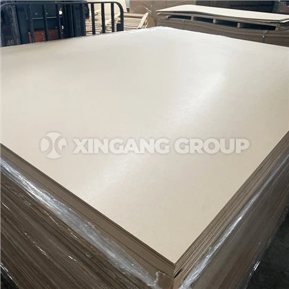 Nejkvalitnější hladká MDF surová MDF deska 18 mm