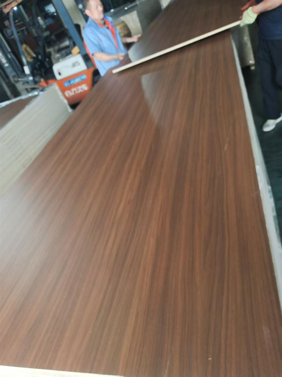 Marine Laminované překližky melaminové panel