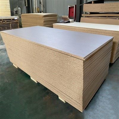Xingang Synchronized Laminated Particleboard Chipboard