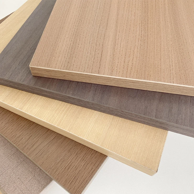 15 mm laminovaný MDF